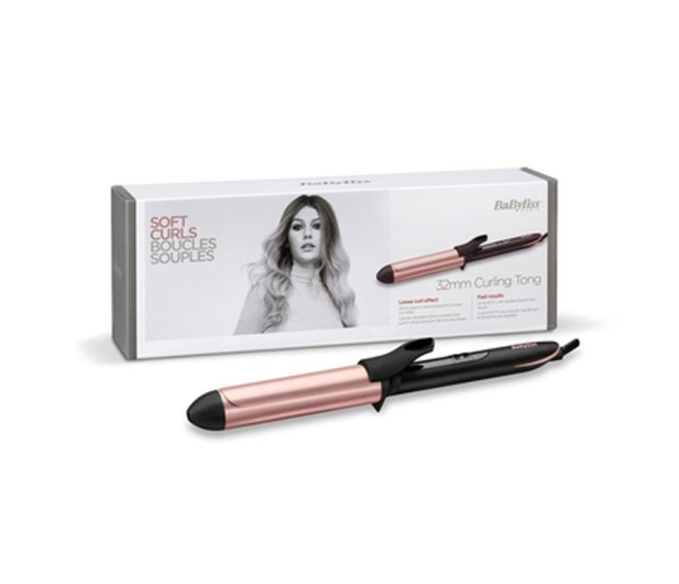 Babyliss Lokówka C453E - 1008503 - zdjęcie 2